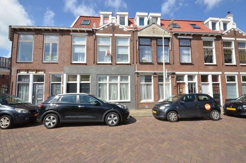 Te huur: Den Haag / €2500 p.m. / 108m2