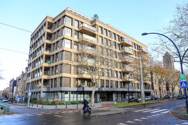 Te huur: Rotterdam / €3500 p.m. / 103m2