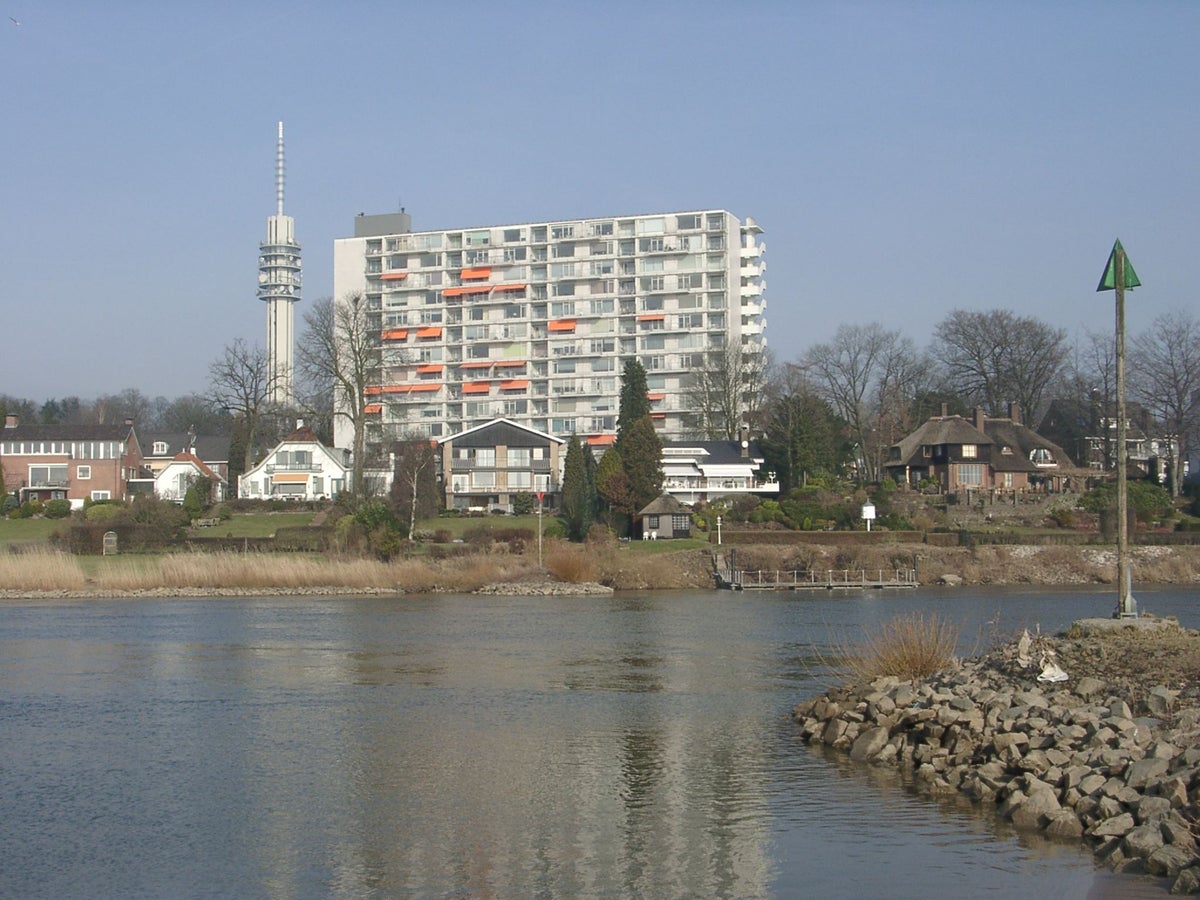 For rent: Arnhem / €1000 p.m. / 65m2