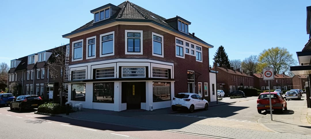 For rent: Winterswijk / €1095.00 p.m. / 58.00m2