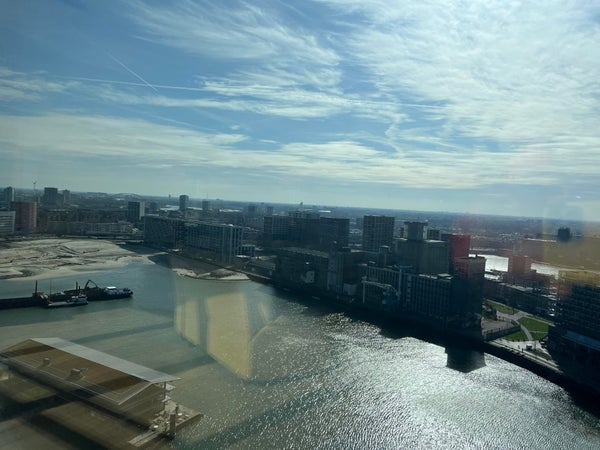 Te huur: Rotterdam / €2495,00 p.m. / 119,00m2