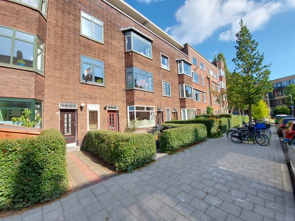 Te huur:  Rotterdam  / €1995,00 p.m. / 109,00m2