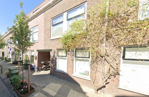 Te huur: Rotterdam