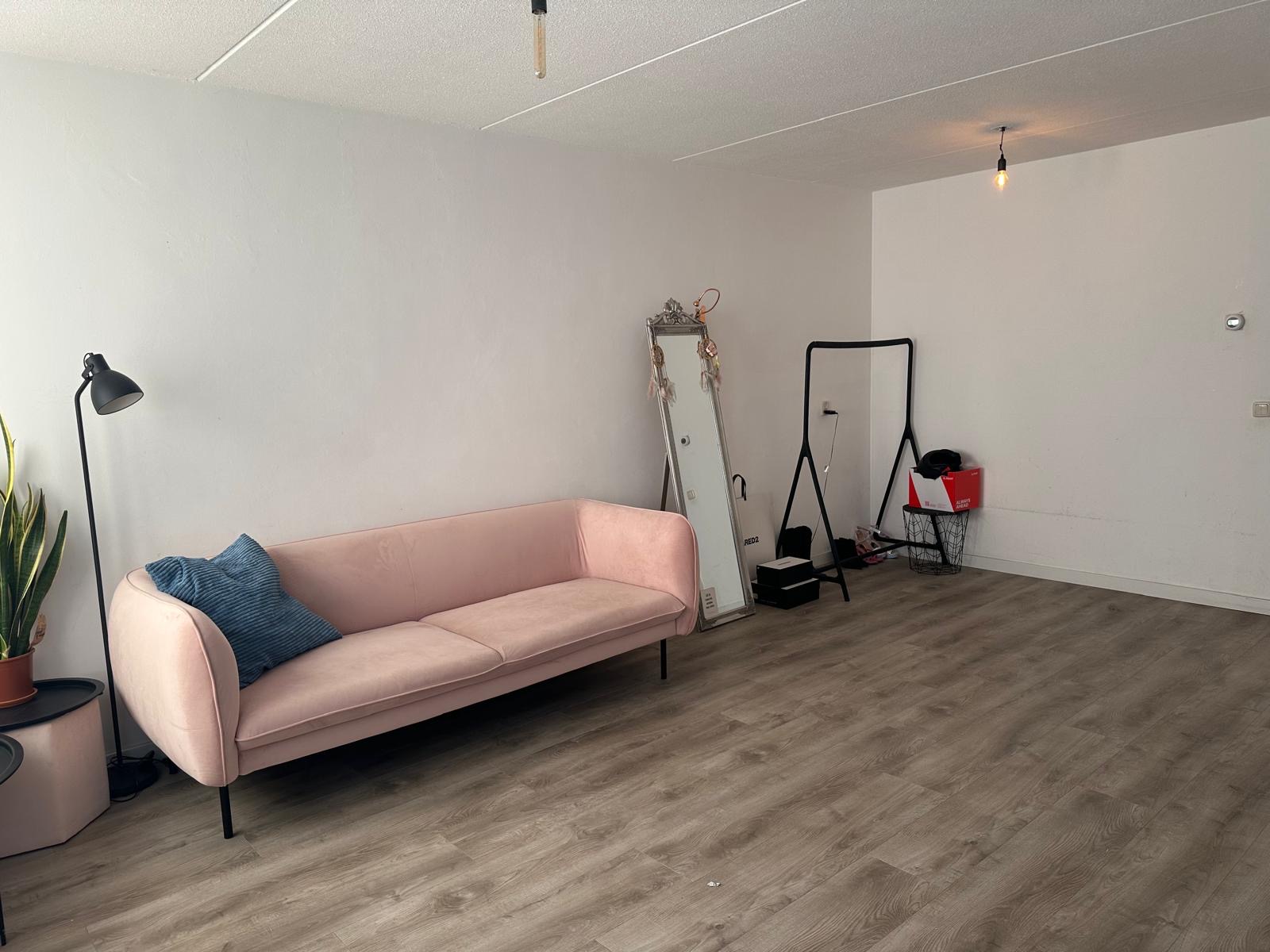 For rent: Groningen / €600 p.m. / 50m2