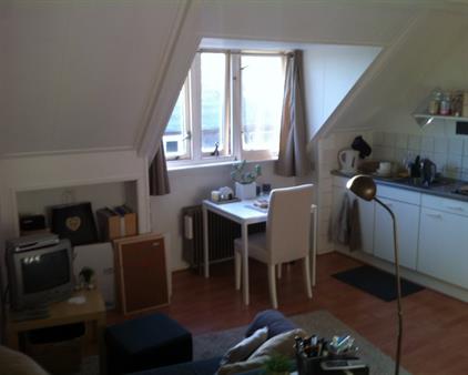For rent: Deventer / €595.00 p.m. / 25.00m2
