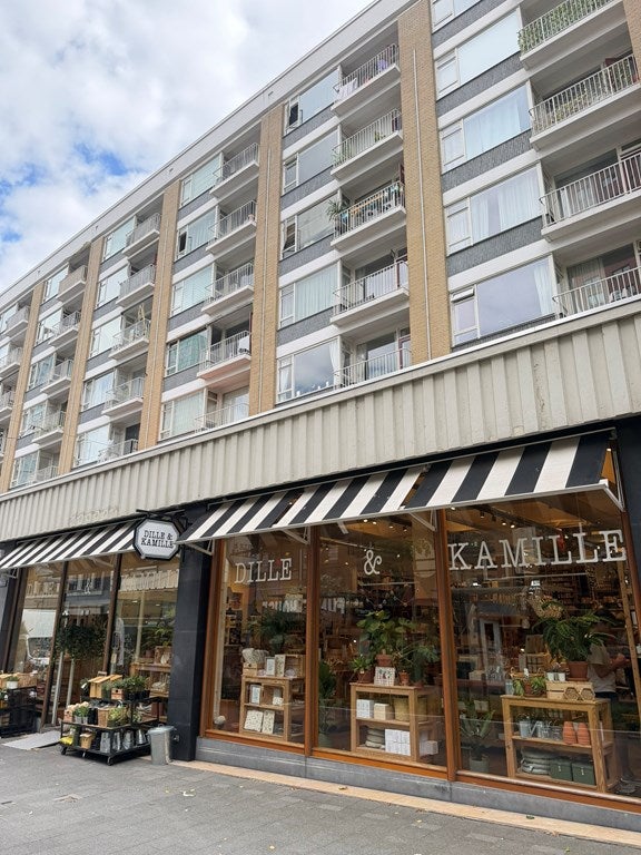 Te huur:  Rotterdam  / €1158 p.m. / 61m2