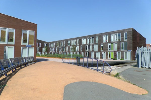 For rent: Groningen / €1458 p.m. / 138m2