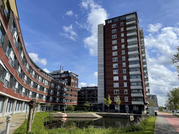 For rent:  Leiderdorp  / €2500.00 p.m. / 111.00m2
