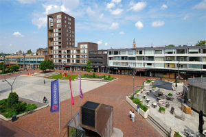 Te huur: Roosendaal