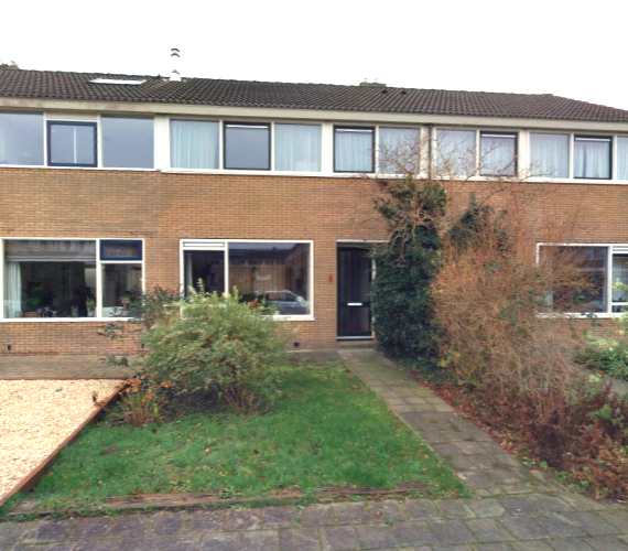 Te huur: Grou