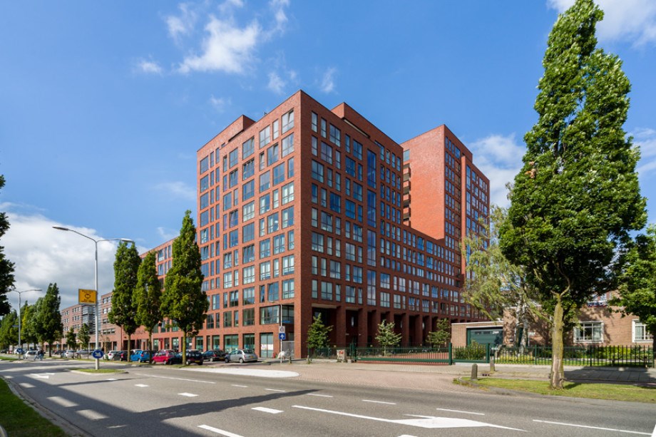 For rent: Nijmegen / €1057.00 p.m. / 68.00m2