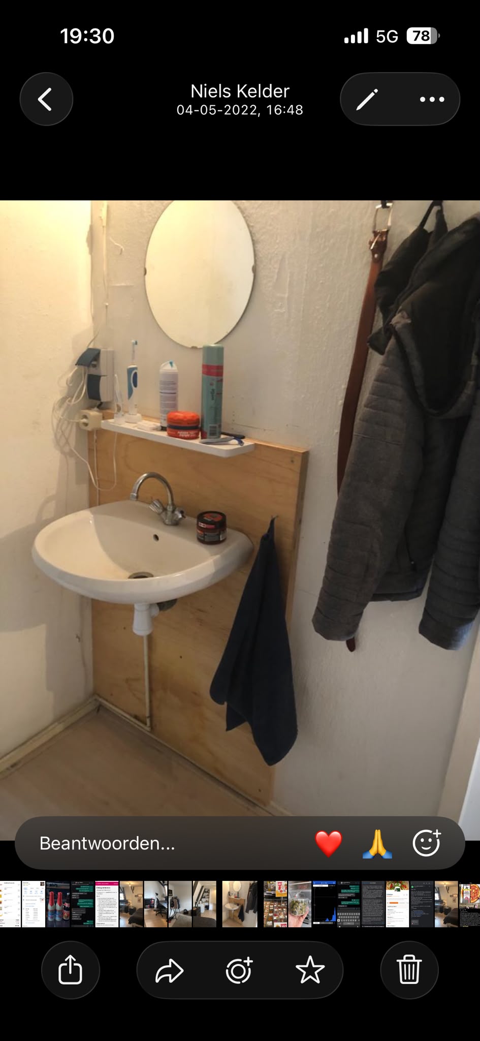 For rent: Groningen