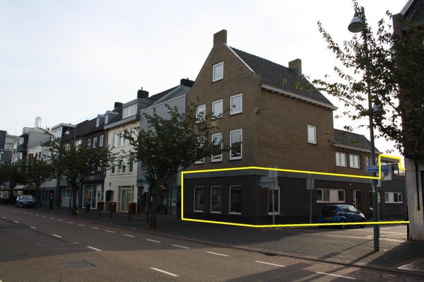 Te huur: Geleen