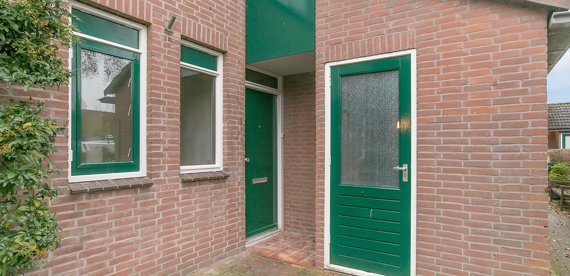 For rent: Zoetermeer