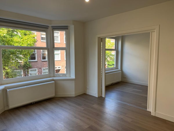 For rent: Amsterdam