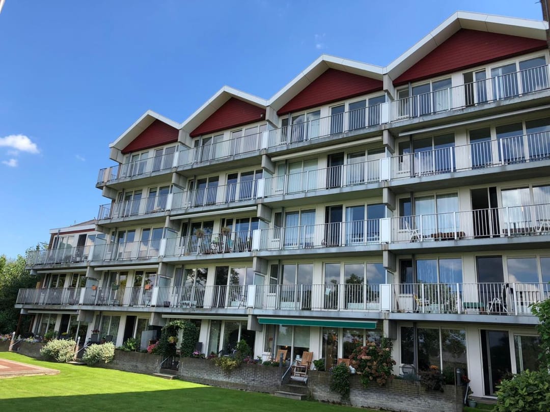 Te huur: Mijdrecht / €1022,00 p.m. / 50,00m2