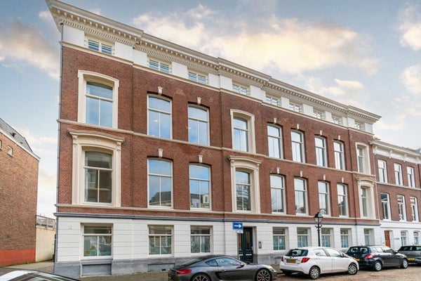 Te huur: Den Haag / €1795 p.m. / 52m2