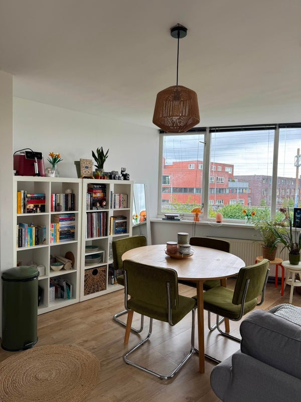 Te huur:  Utrecht  / €760 p.m. / 35m2