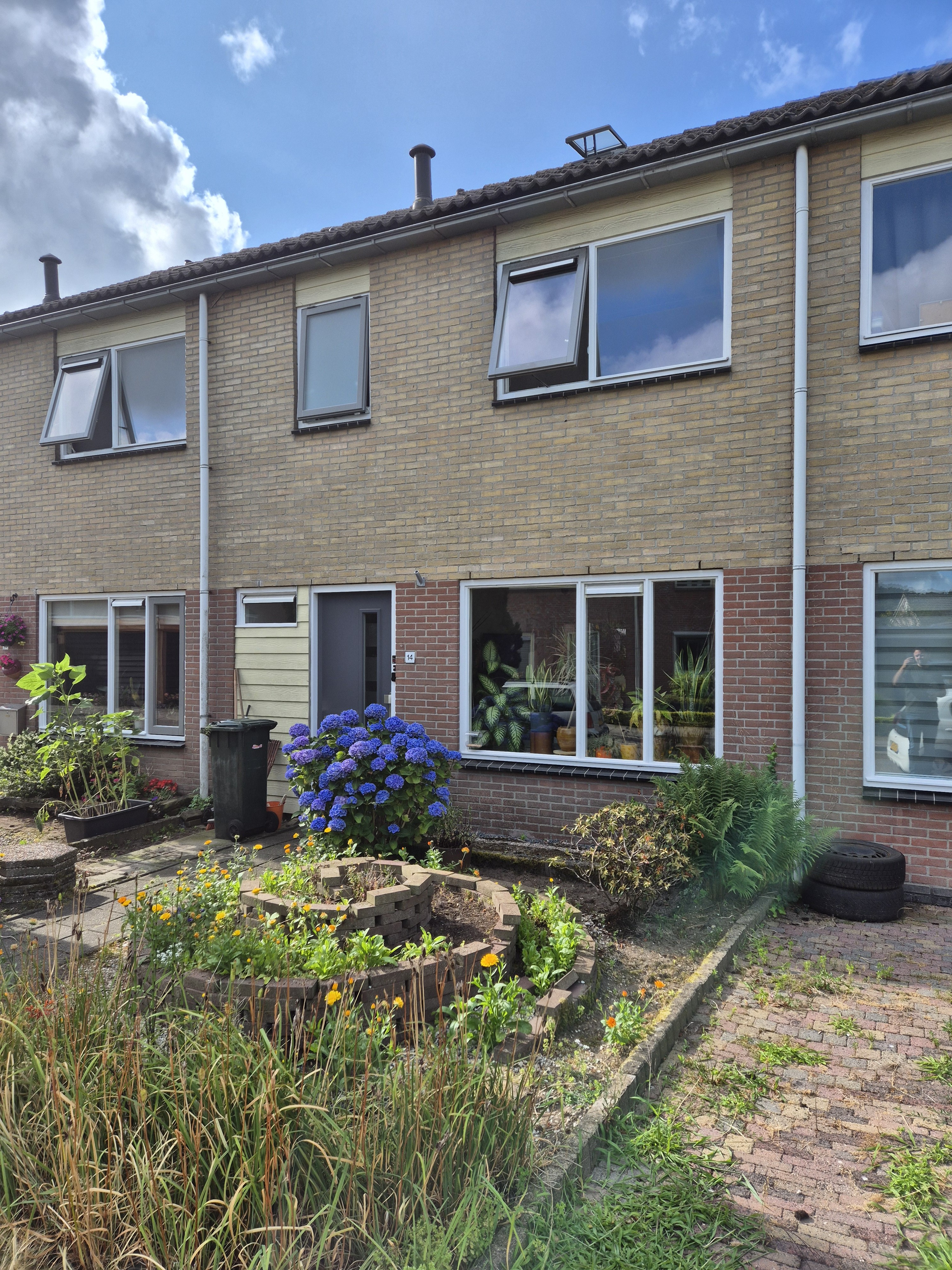 Te huur: Heino / €903 p.m. / 110m2