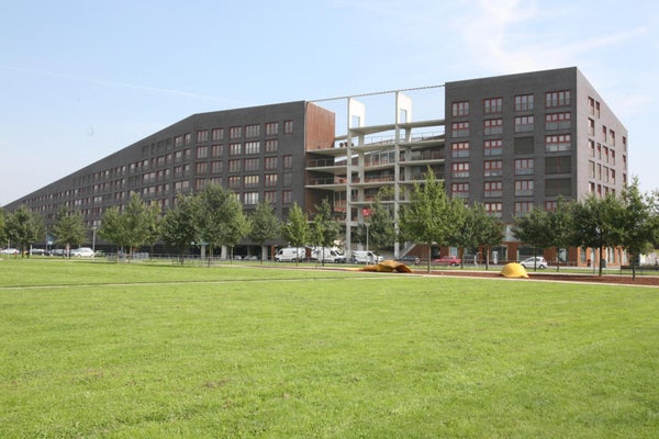 For rent: Utrecht