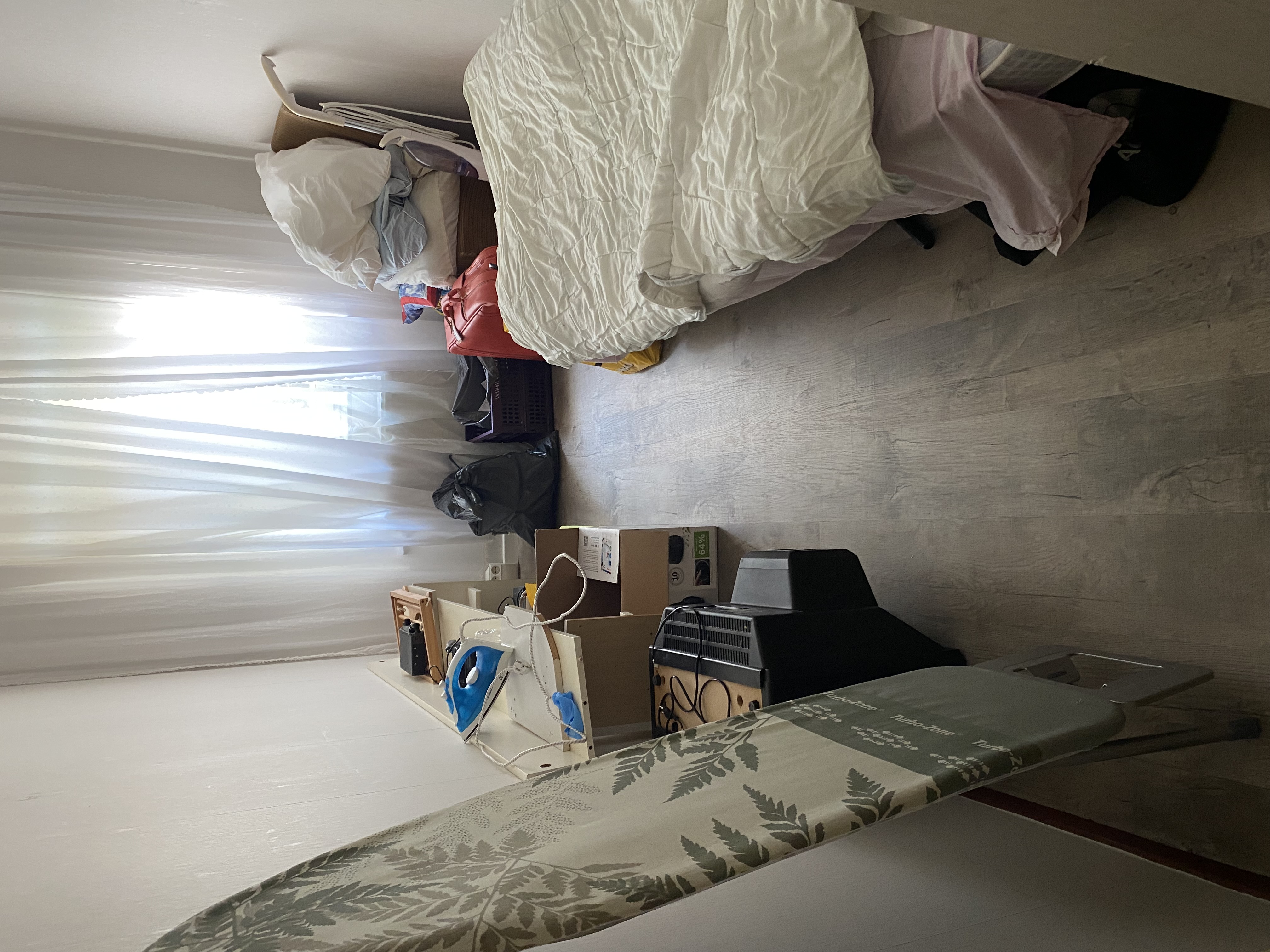 Te huur: Wassenaar / €450 p.m. / 12m2