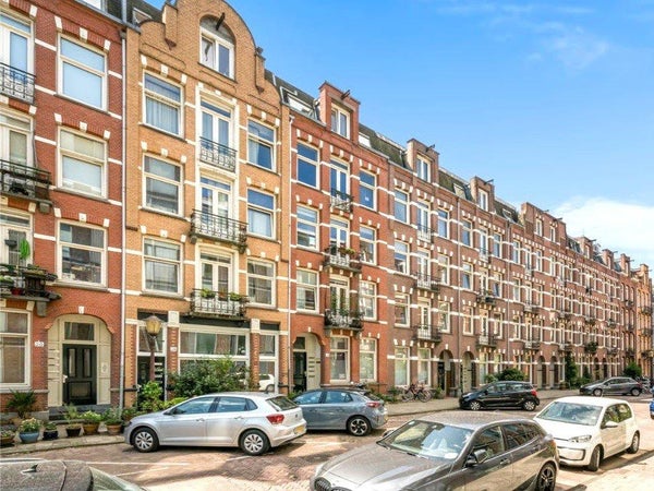Te huur:  Amsterdam  / €2500,00 p.m. / 64,00m2