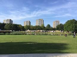 For rent: Park / €1990.00 p.m. / 65.00m2