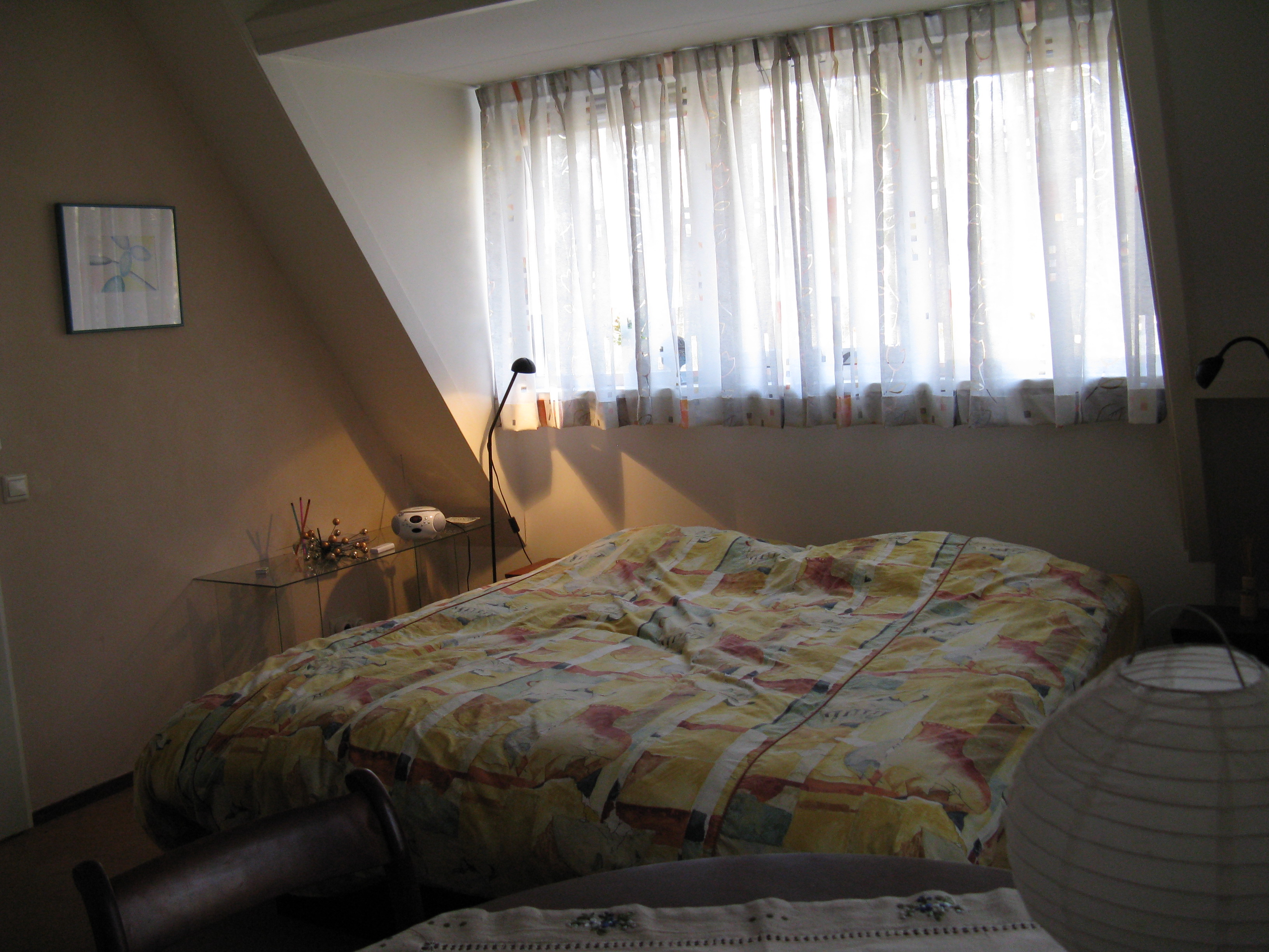 Te huur: Ede