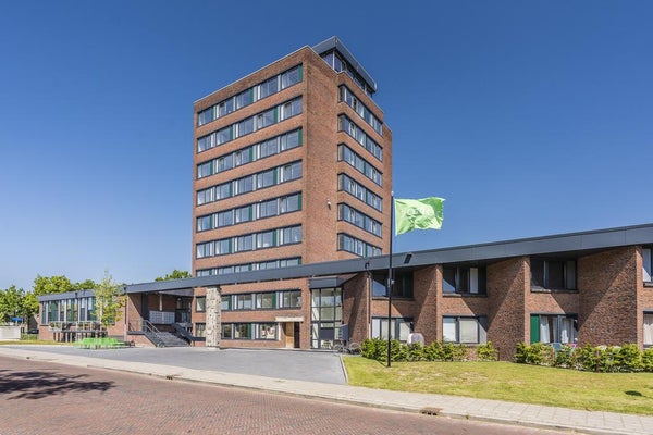 For rent: Winschoten / €774 p.m. / 46m2