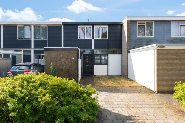 For rent: Lelystad