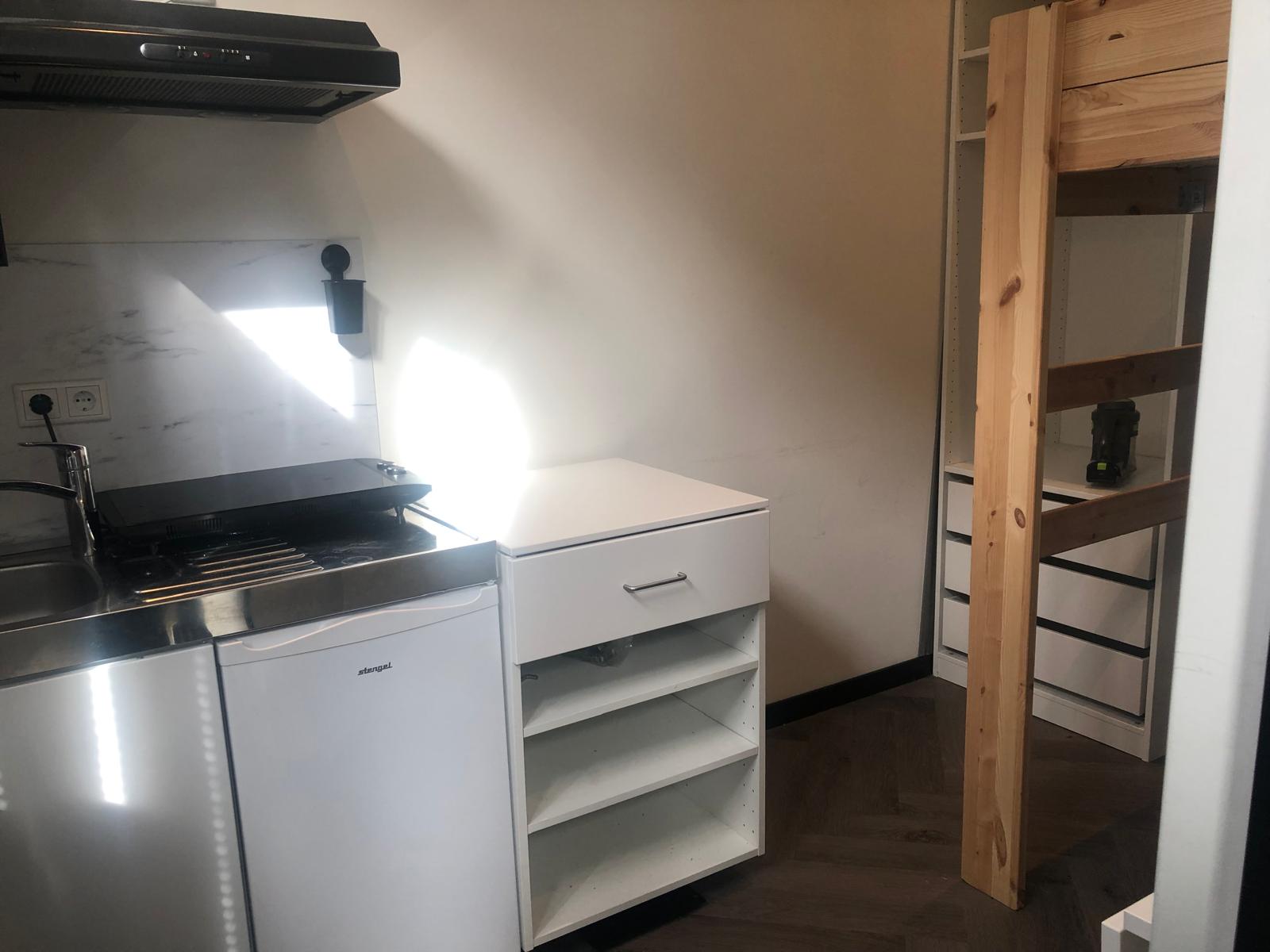 For rent: Tilburg