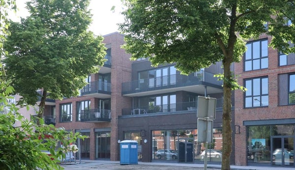 For rent:  Zeist  / €1900.00 p.m. / 92.00m2