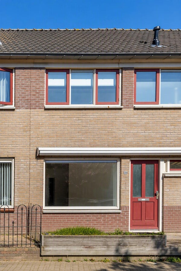For rent: Hilversum / €2495 p.m. / 93m2