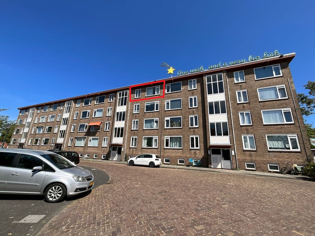 Te huur: Vlissingen / €735 p.m. / 18m2