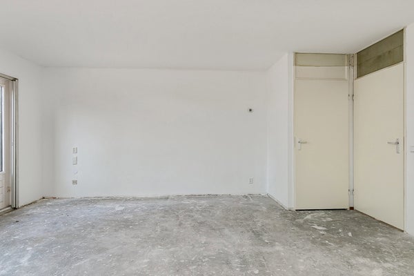 Te huur: Amsterdam