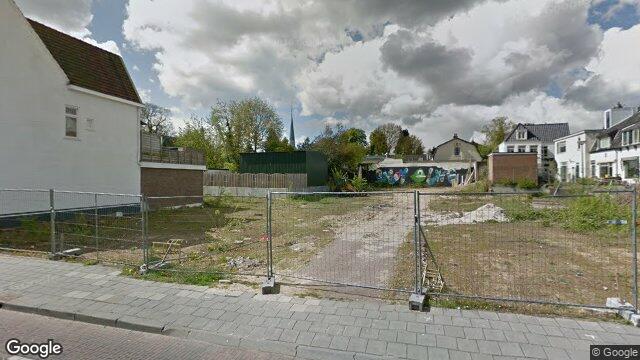 Te huur: Baarn