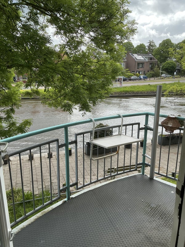 Te huur: Leiden / €1031,00 p.m. / 56,00m2