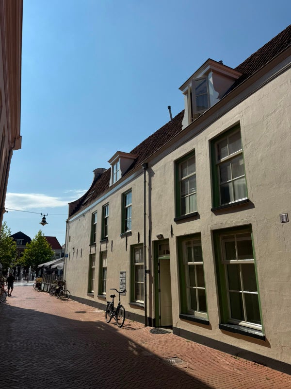 For rent: Steenwijk