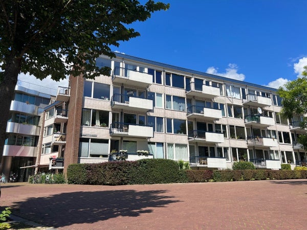 Te huur: Enschede / €15501700,00 p.m. / 80,00m2