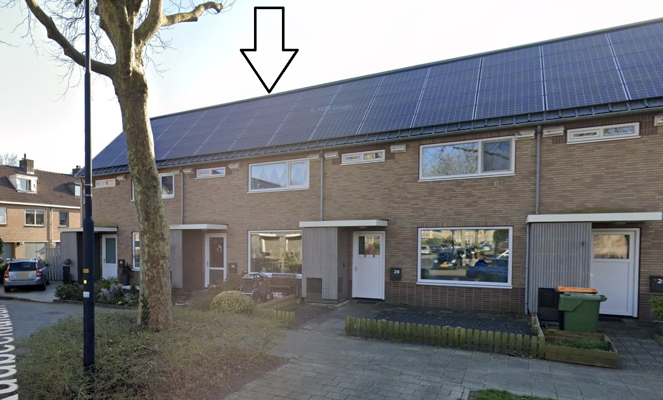 For rent: Heerhugowaard