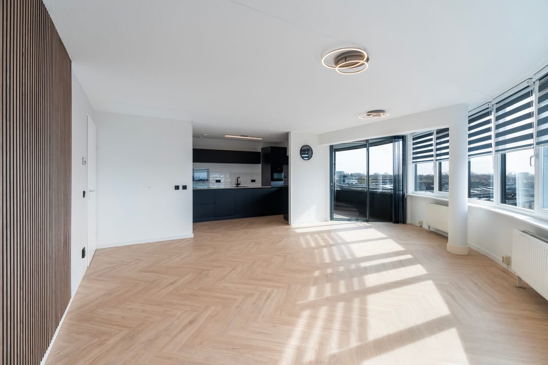 Te huur: Den Haag / €2300,00 p.m. / 87,00m2