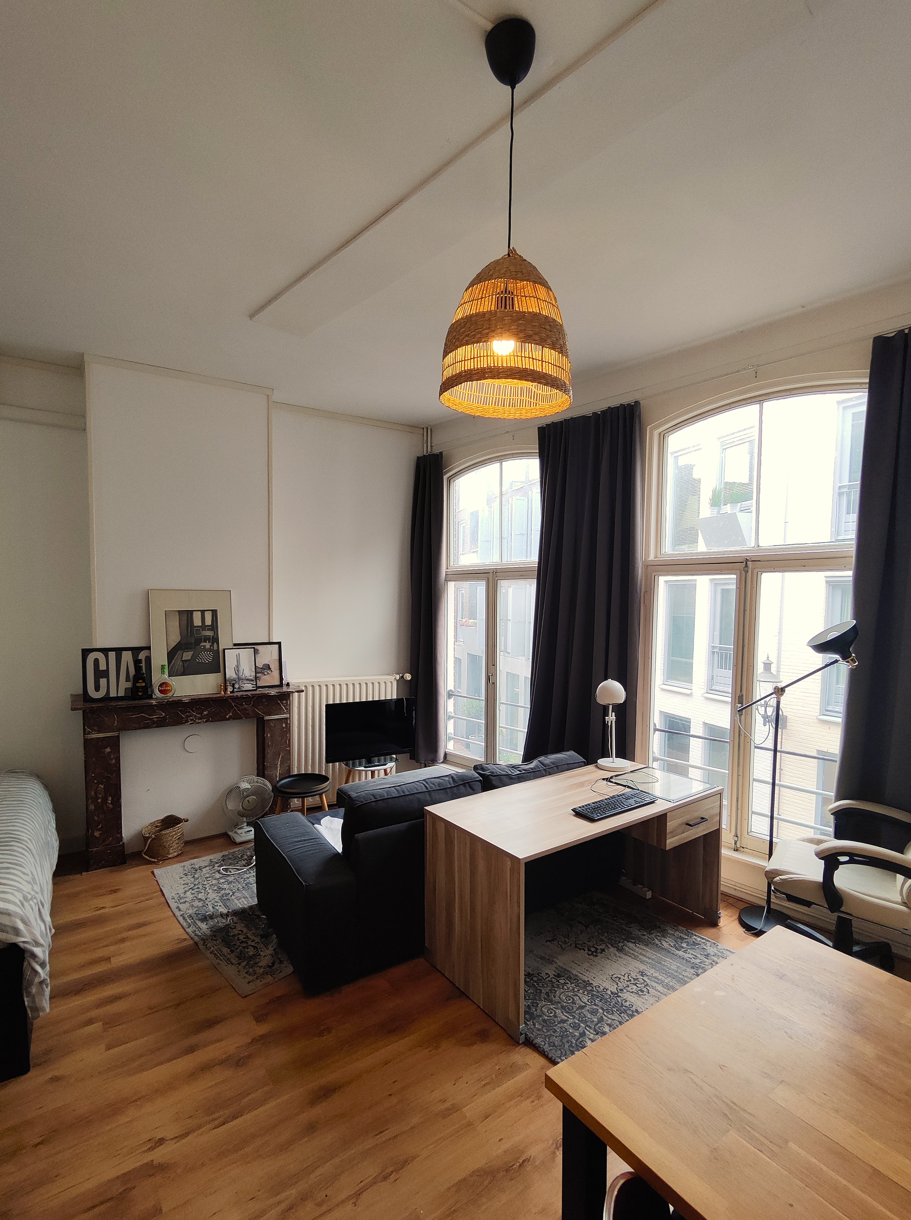 Te huur: Deventer