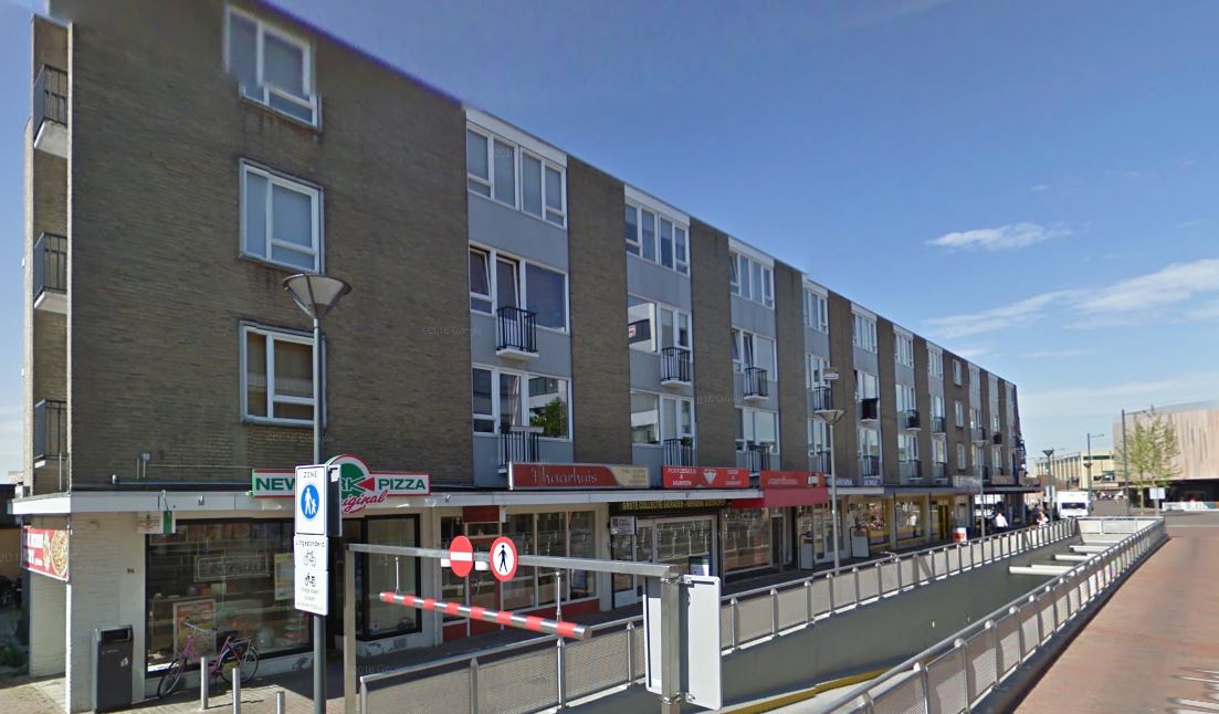 Te huur: Roosendaal / €925 p.m. / 50m2