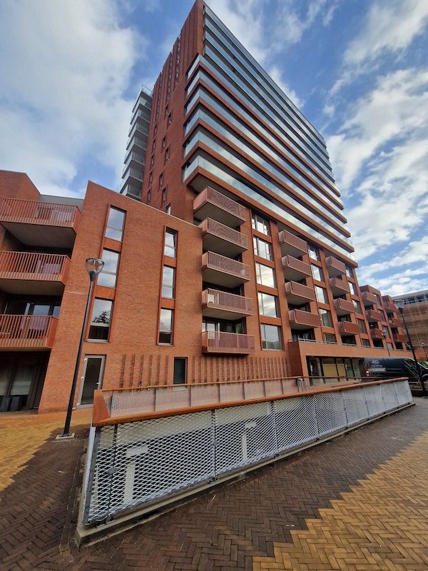 For rent: Eindhoven