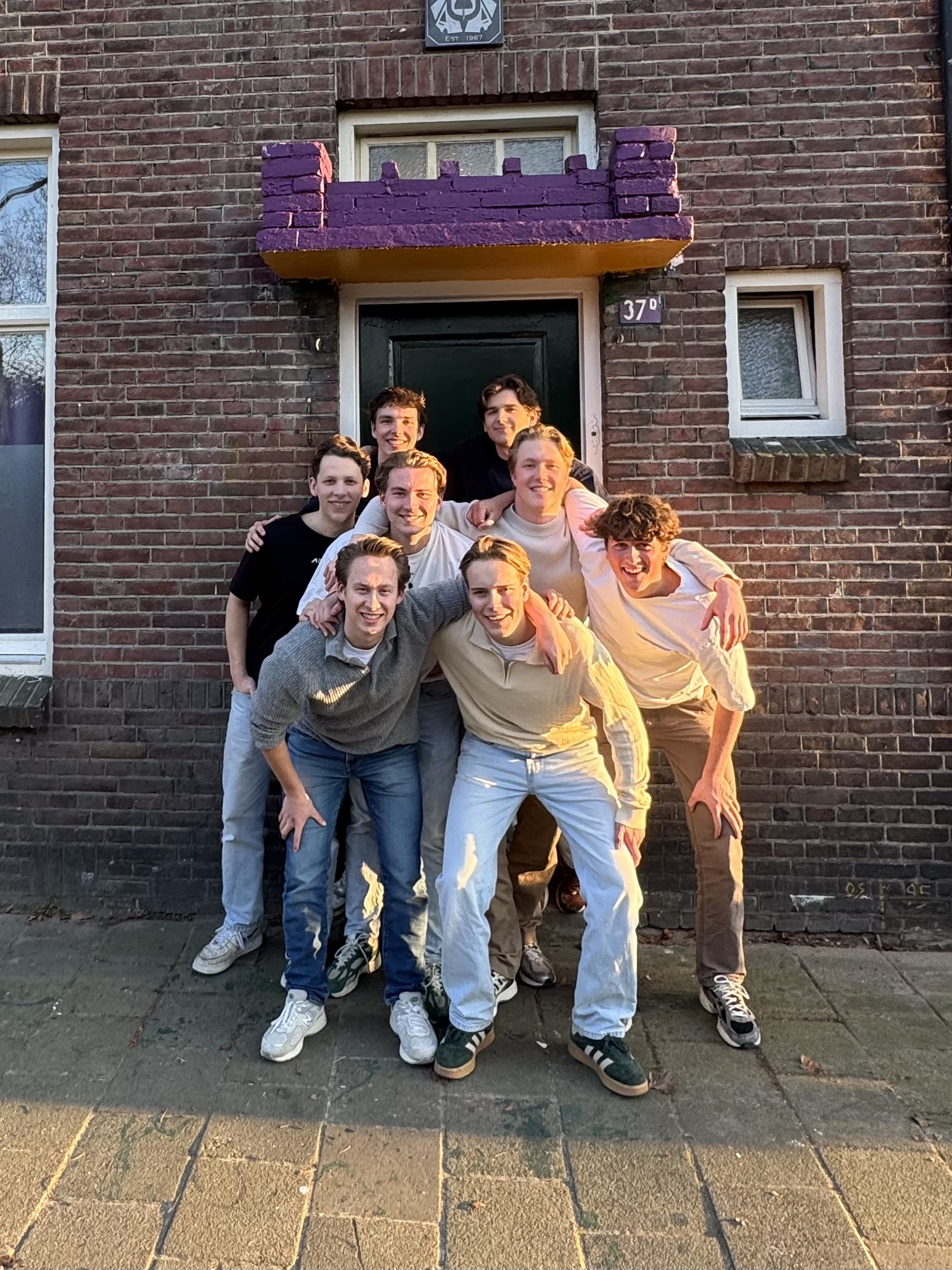 For rent: Eindhoven
