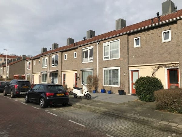 For rent: Utrecht