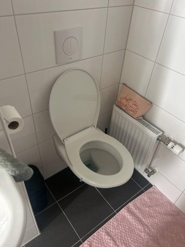 Te huur: Leiden
