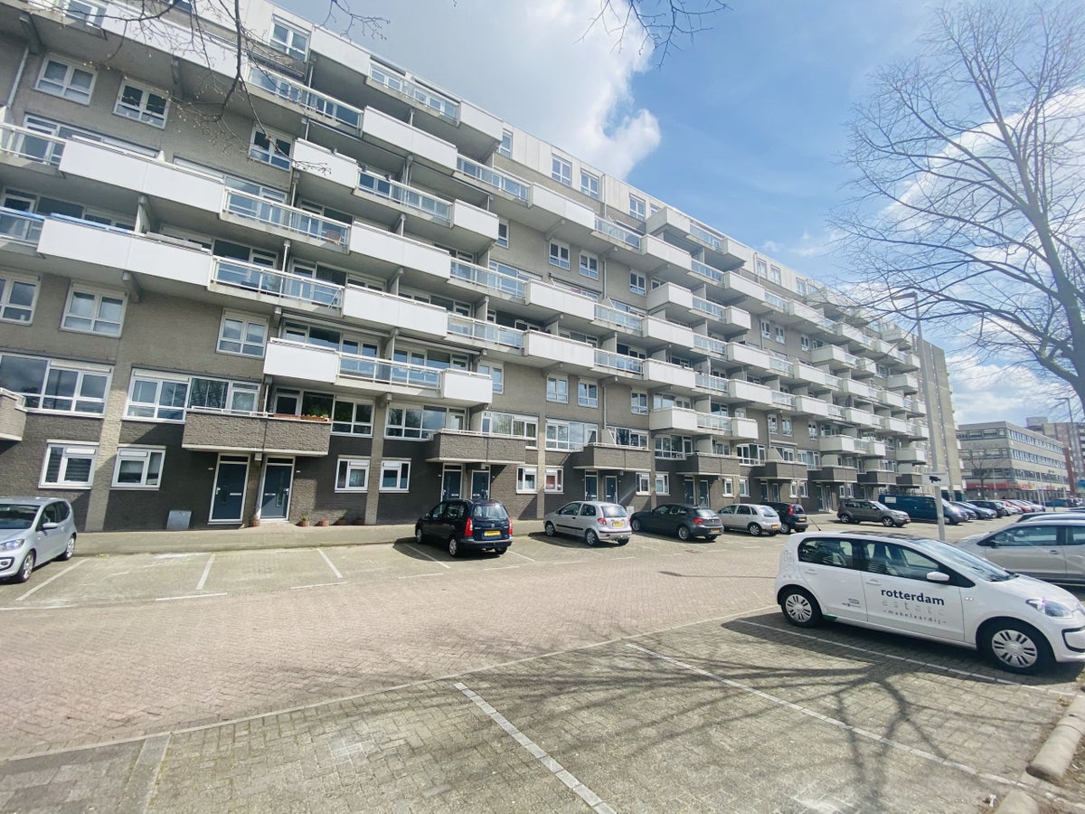 Te huur: Rotterdam / €1625,00 p.m. / 74,00m2