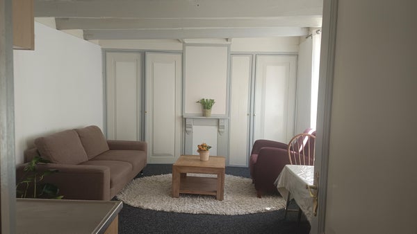 For rent: Middelburg