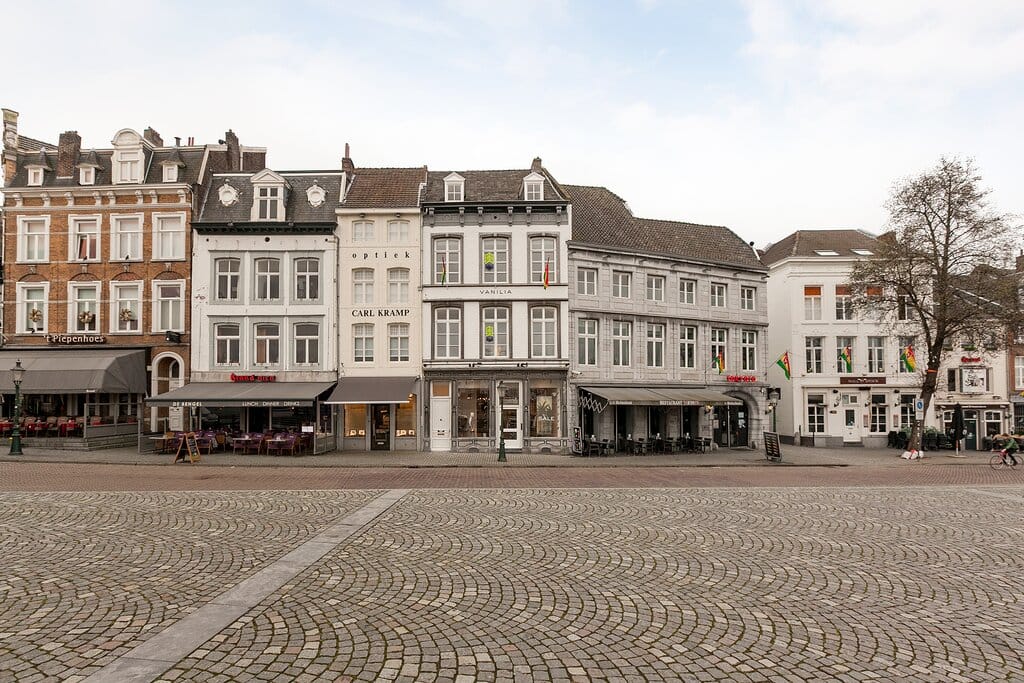 For rent: Maastricht / €1645 p.m. / 69m2